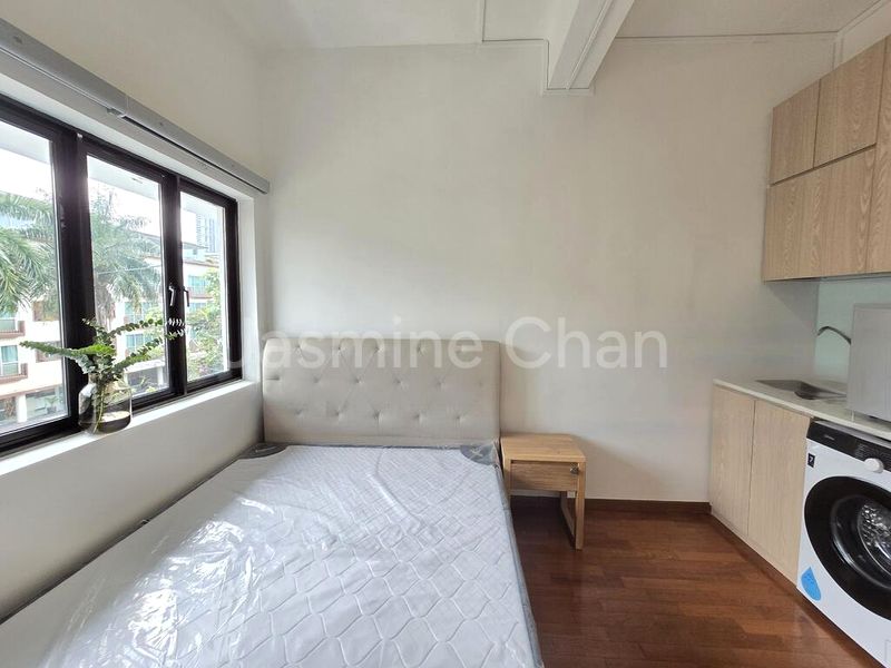 Room (Condo) for Rent in  Tiong Bahru Estate - Image 6